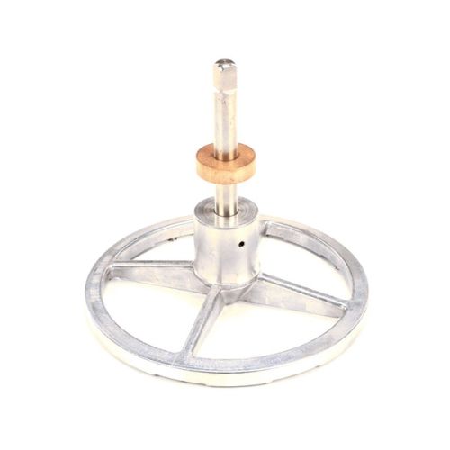 Univex 1000913 VS9 Hub & Shaft Assembly