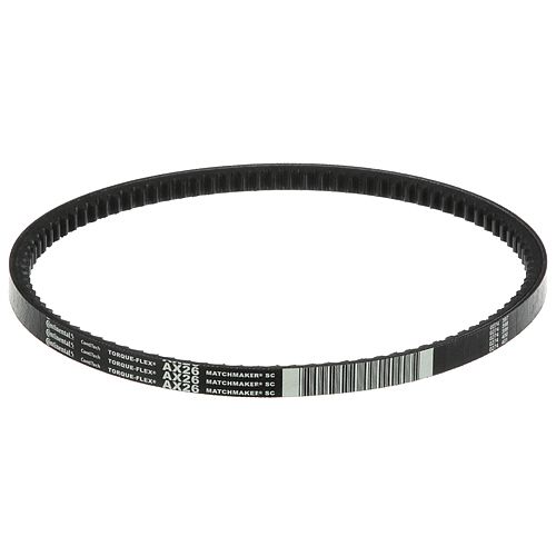 Univex 1020502 Motor Drive Belt 