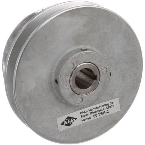 Univex 1035154 Vari-Speed Pulley , Heavy Duty