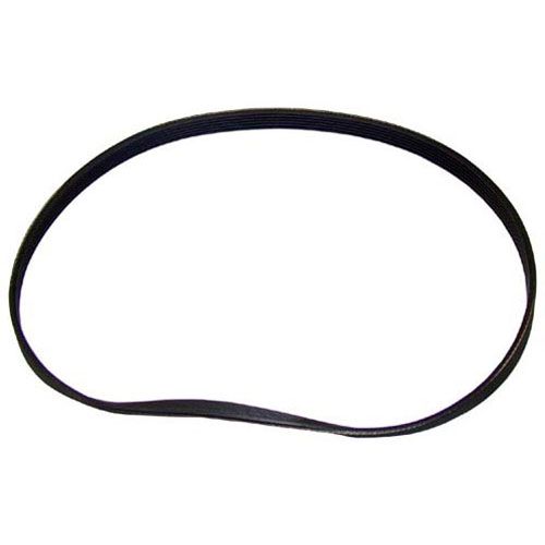 Univex 7512155 Polyethylene-Rib Belt 