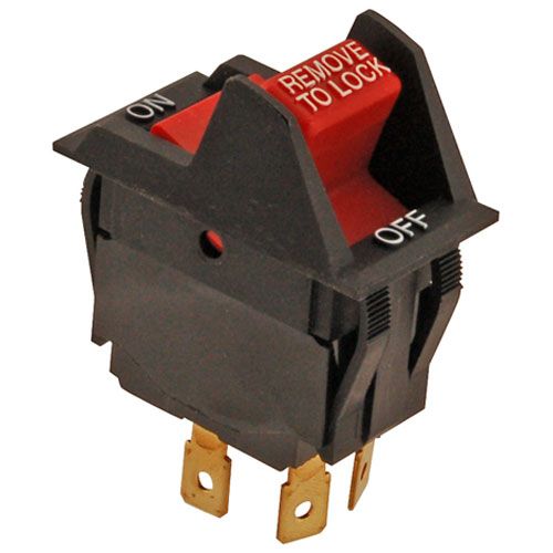 Univex 8700035 On/Off Switch