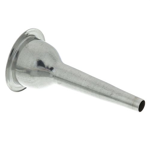 Uniworld 812ST1/2 Stuffing Tube - Aluminum 1/2