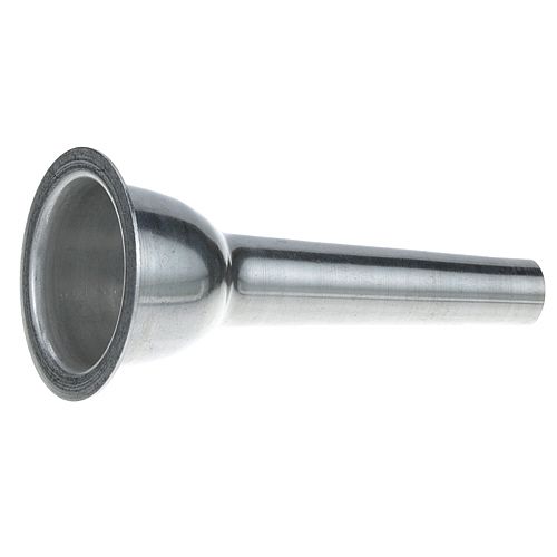 Uniworld 812ST3-4 Stuffing Tube - Aluminum 3/4