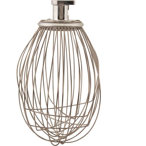 Uniworld UM-80WW 80 Qt Stainless Steel Wire Whip, 8.66 LB