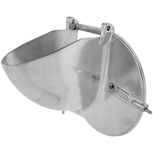 Uniworld UVS-DO Door Only - Grtr/Shrdr Attch