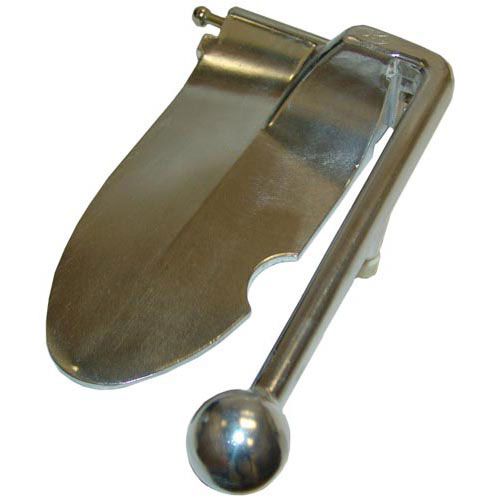 Uniworld UVS-PS Pusher Only - Grtr/Shrdr Attch