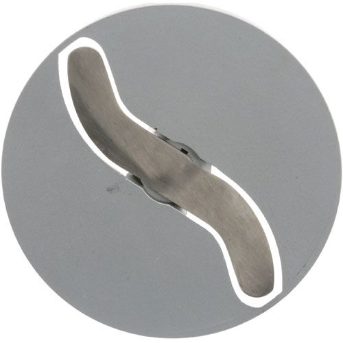 Uniworld UVS-S22 "S" Knife - #22 