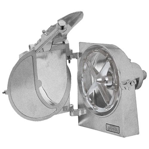 Uniworld UVS9DH Grater/Shredder Attach 