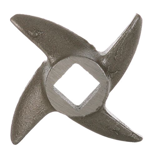 Uniworld UWD812GK #10/#12 Grinder Knife and Plates 