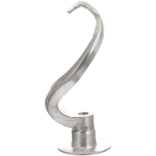 Uniworld UWDUM-60DH Mixer Dough Hook Spiral for  60 QT Bowls