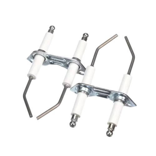 Unox KBR1310A Ignition Electrode Kit Set of 2