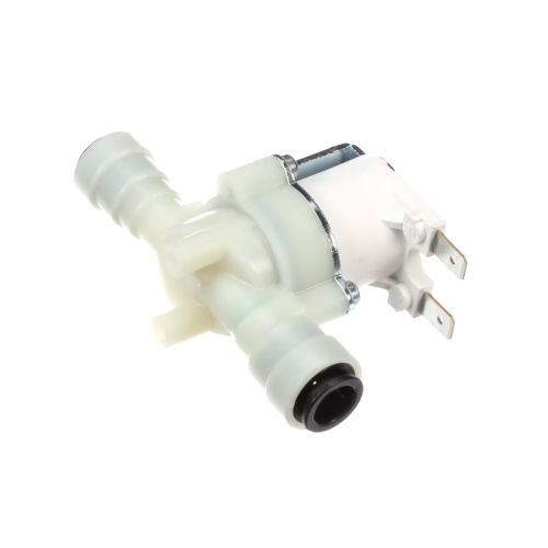 Unox KEL1252A Solenoid Valve 1-Way D8/D10 EL2 JG