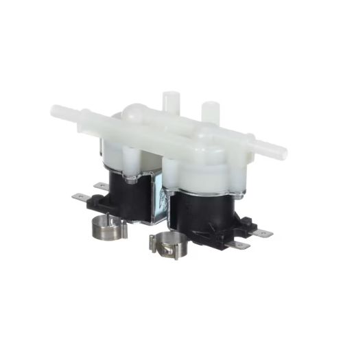 Unox KEL1434B Dual Solenoid Valve