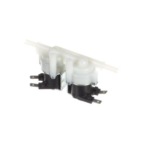 Unox KEL1443A Dual Solenoid Valve 67+67 BB 6