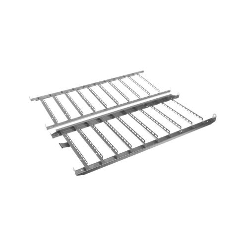 Unox KGRL1399A Lateral Supports Kit 10 Trays GN1/1