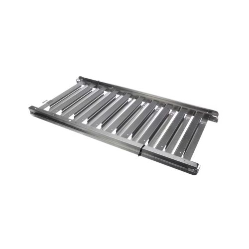 Unox KGRL1430A Trays W/Lateral Supports 18''X26'' MM 10