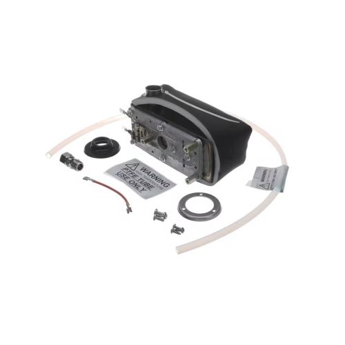 Unox KGV1000B Steam Generator Kit Prover AISI 316