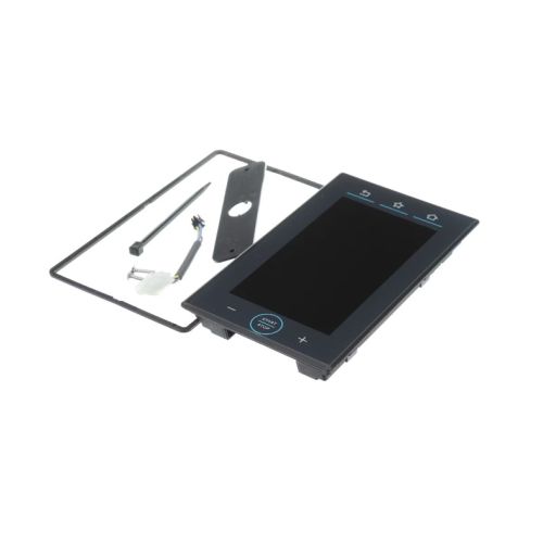Unox KPE1057B Control Board Kit Touchscreen MM Plus Capacitive
