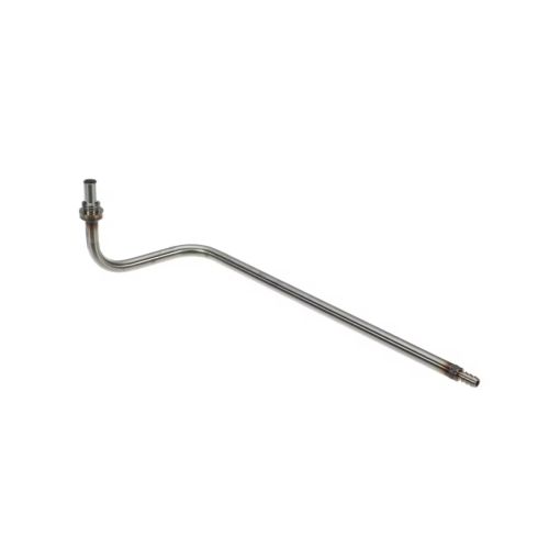 Unox KTB2909B External Water Pipe Kit 10mm XEVC Gas Plus