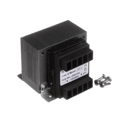 Unox KVE1639A Transformer Kit 5A 12/230V 50/60Hz 60VA