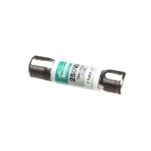 Unox KVE1667A Fuse Kit 10mm X 38mm 25A 250V