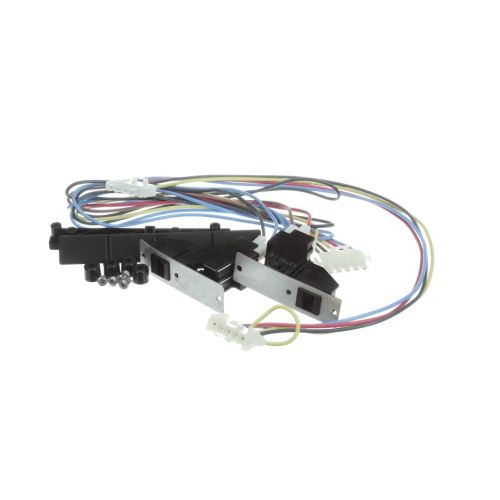 Unox KVE1820A Oven Speed Pro Door Microswitch Kit 2PCS