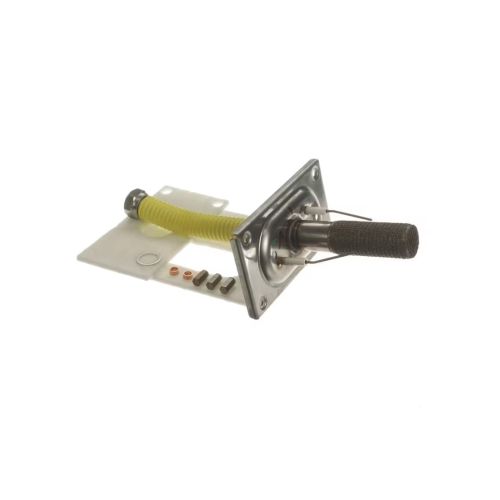 Unox KVG1092A Torch & P-14 Ignition Plugs Set Kit 14kW
