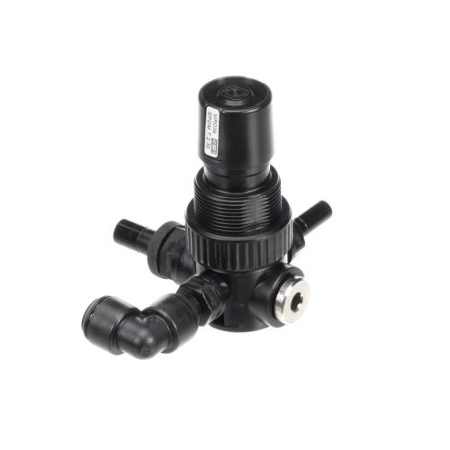 Unox KVL1014A Pressure Reducer Kit 5E
