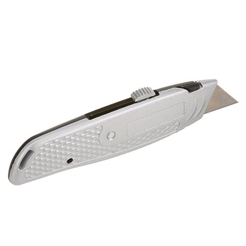 Utility Knife Auto Retract For Allpoints - Part# 136559