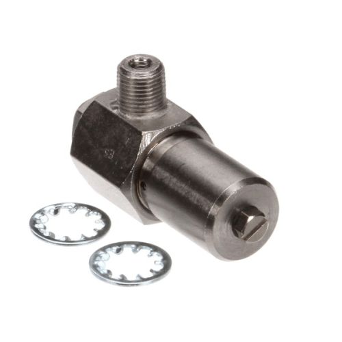 Edlund V025 Pulse Valve PV-1P