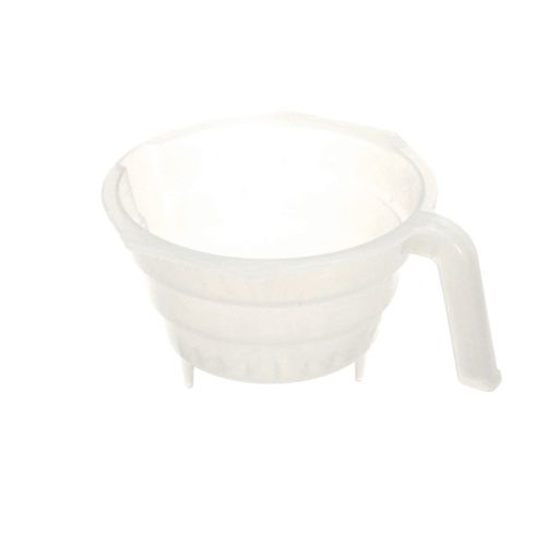 Grindmaster V211AL Tea Brewer Clear Brew Funnel FTC5/10