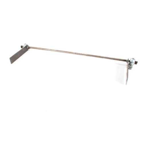 Montague V27-3A Convection Oven Door Trunnion Upper