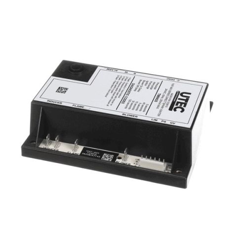Aaon Inc V33610 Direct Ignition Control Module UTEC 