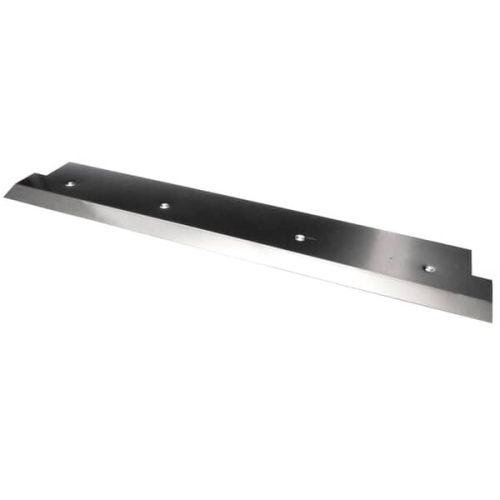 Master-Bilt V38-08659 Threshold 7 1/2" x 38 11/16" Stainless Steel