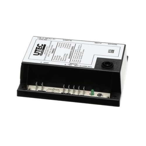 Aaon Inc V57871 2-Stage Ignition Control Module 60Hz 24 VAC