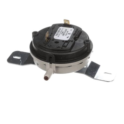 Aaon Inc V71561 Pressure Switch 0.08" Min-0.18" Max