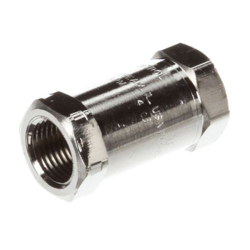 Alto-Shaam VA-27837 Combitherm Gas Dole Flow Regulator Valve 3/8"NPT