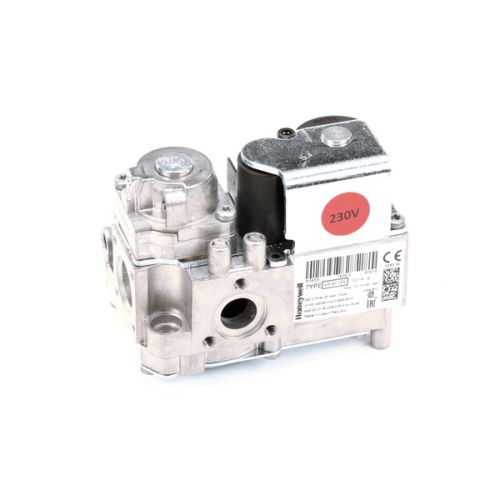Alto-Shaam VA-35294 Bas Controlled Flanged Sideout Gas Valve 230V VK4115V