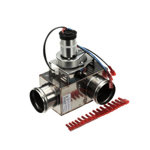 Alto-Shaam VA-46325R Upper Vent Motor 12V