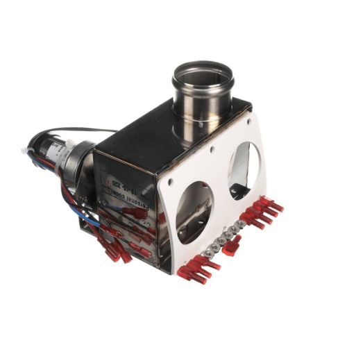 Alto-Shaam VA-46327R Lower Vent Motor 