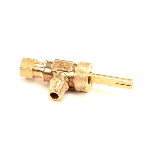 Alto-Shaam VA27516 Gas Rotisserie Burner Valve Left Hand AR-6G