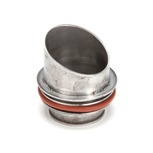 Alto-Shaam VA27978 Combitherm ZZ Low Pressure Relief Valve