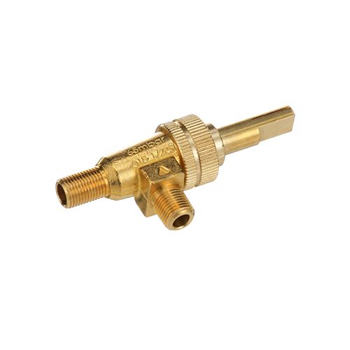 Valve, Burner, 2" Stem For Jade Range - Part# 4418500000