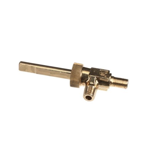 Valve,Gas Manual, 1/8" N Pt For Star Mfg - Part# 2v-Y8832 Oem