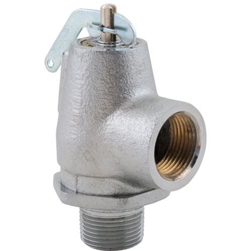 Valve,Pressurerelief (30#) For Groen - Part# Gr4010