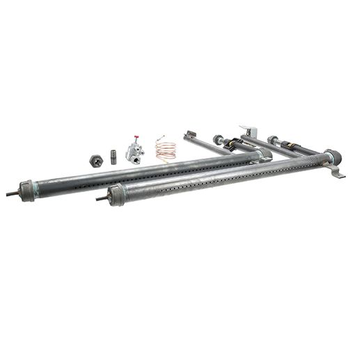 Valve Retrofit Kit For Bakers Pride - Part# L5008x