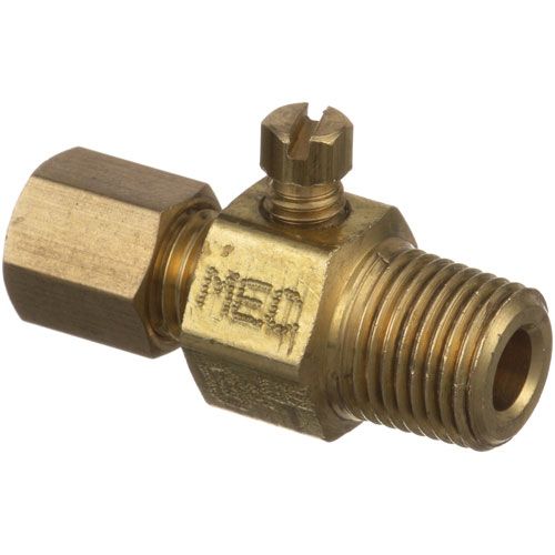 Valve1/8 Mpt X 1/8 Cc For Garland - Part# 1086199