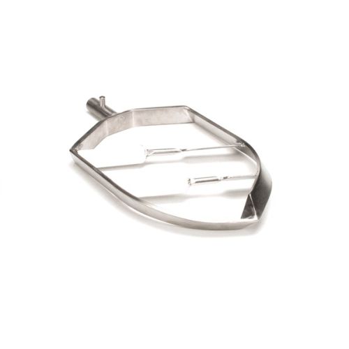 Globe VBEAT-30SS Beater Stainless Steel 30 Quart 1-Pin