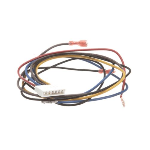 Vulcan Hart VH00-354472-00002 Oven Wire Harness Assembly