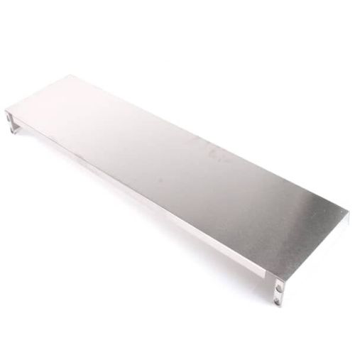 Vulcan Hart VH00-417244-000G1 Gas Range Shelf Weldment 36"L Stainless Steel